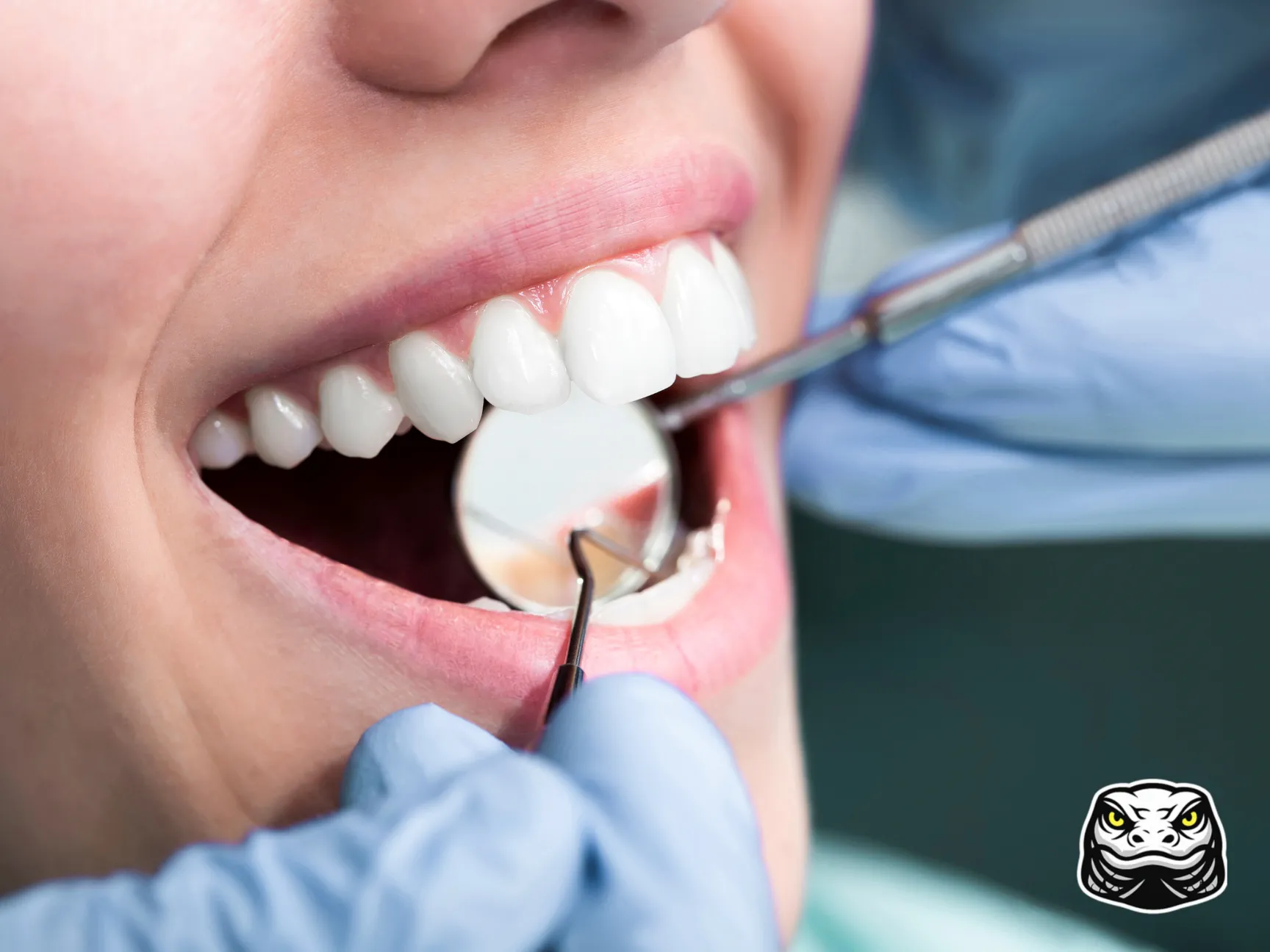 Página Web para dentistas